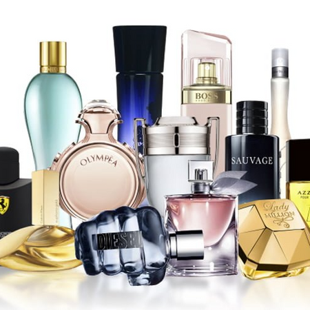 Perfumes