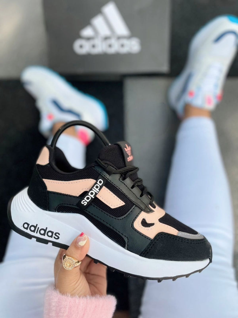 Tenis Adidas Deportivos Dama