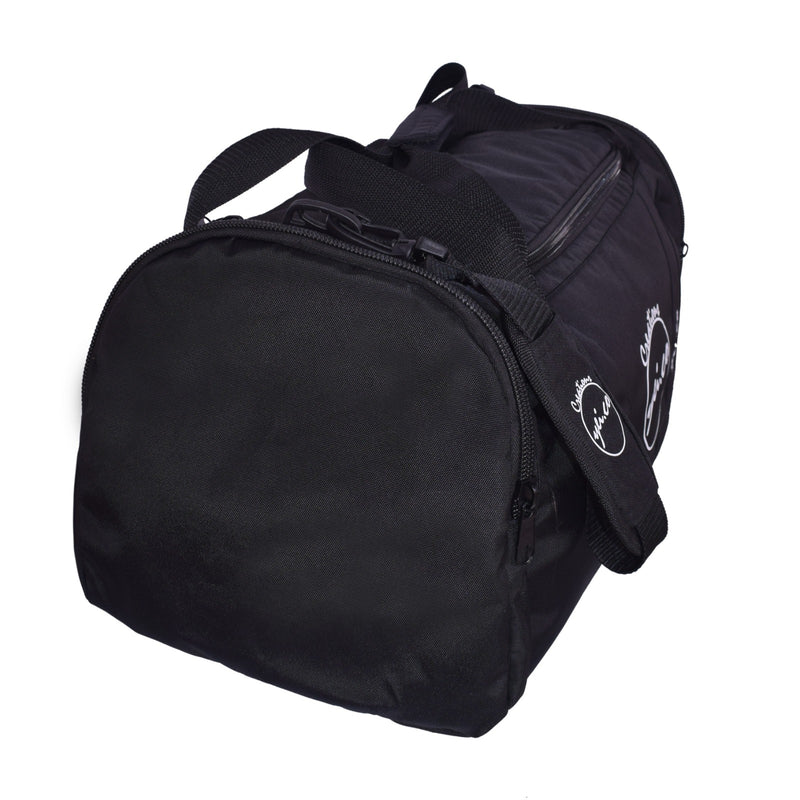 1 BOLSO DEPORTIVO O DE VIAJE GRANDE.