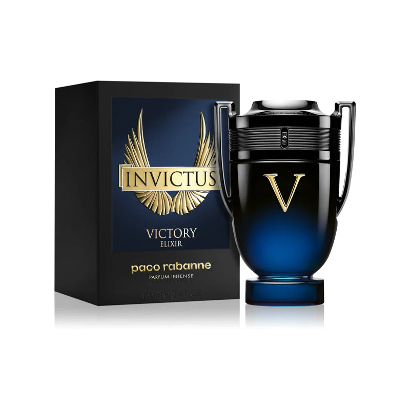 INVICTUS VICTORY ELIXIR