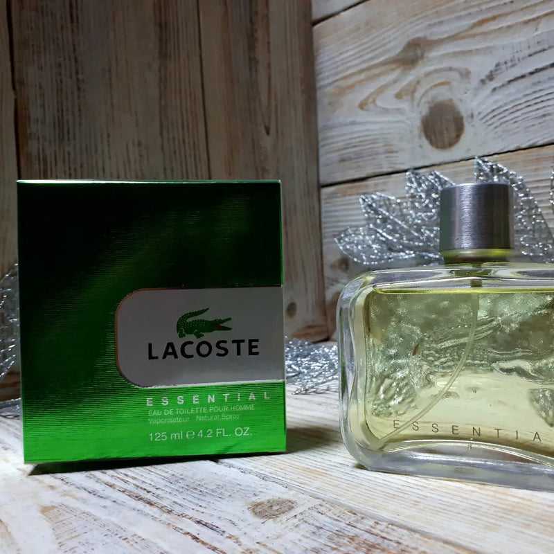 LACOSTE ESSENTIAL- CABALLERO