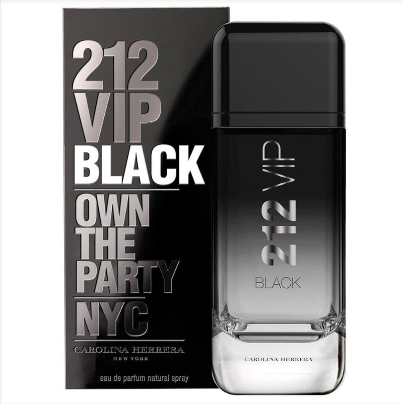 212 VIP BLACK