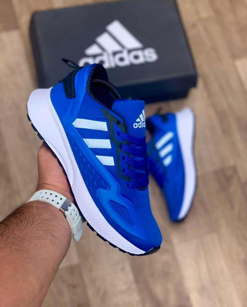 Adidas 2K Azul Rey Caballero - SUPER PROMOCION