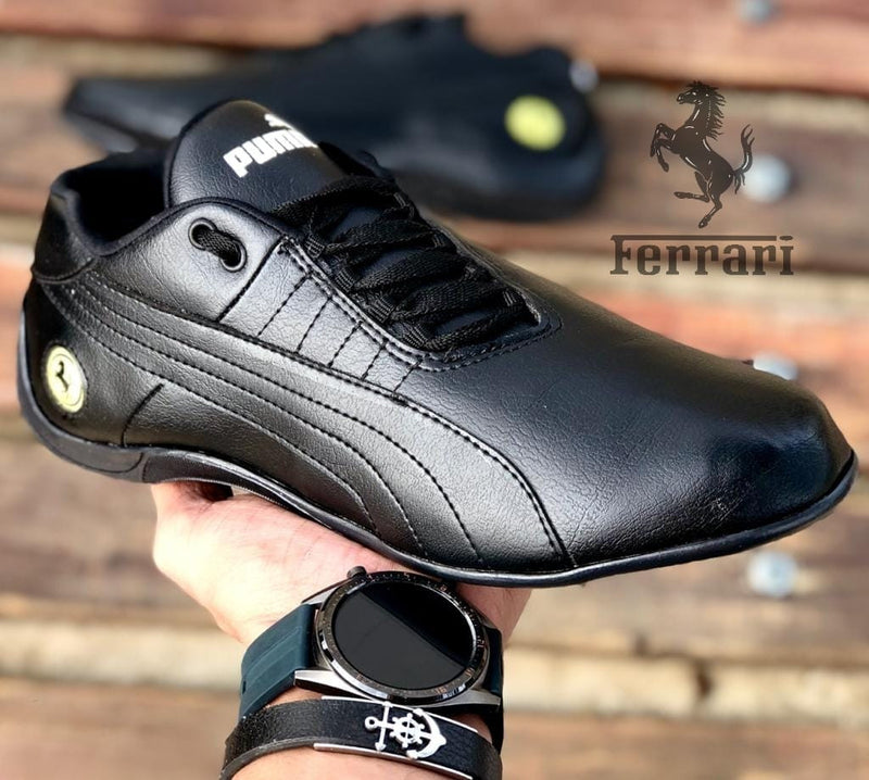 DEPORTIVO PUMA FERRARI CABALLERO