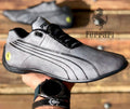 DEPORTIVO PUMA FERRARI CABALLERO