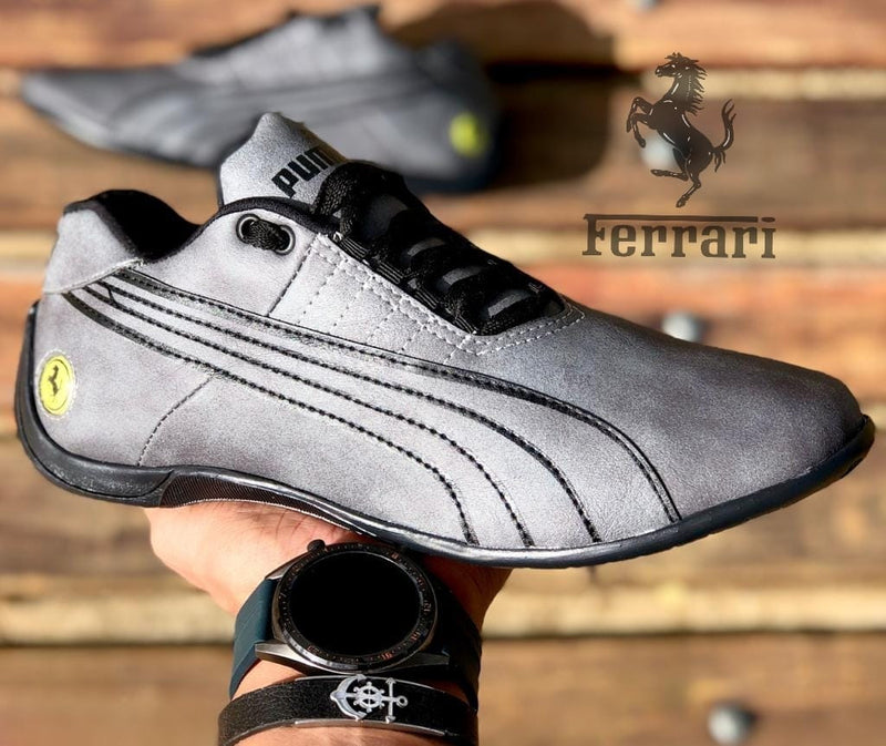 DEPORTIVO PUMA FERRARI CABALLERO