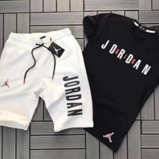 CONJUNTO DEPORTIVO  JORDAN