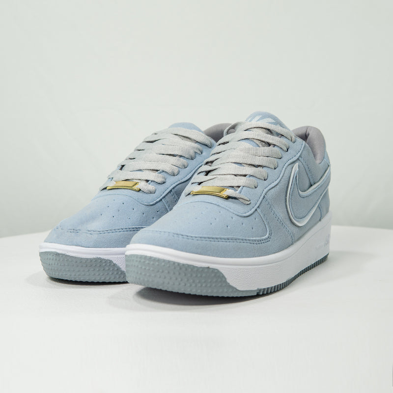 TENIS NIKE  SNEAKERS F1 GRIS CALZADO - SUPER PROMOCION