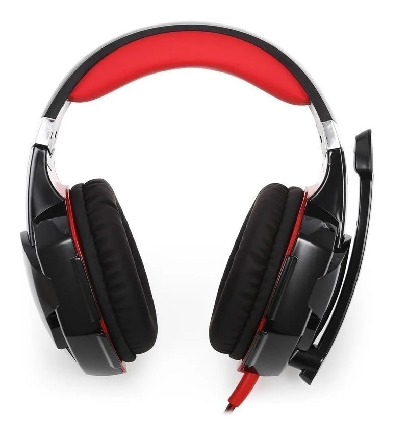 Audifonos Gamer En Diadema Kotion G2000