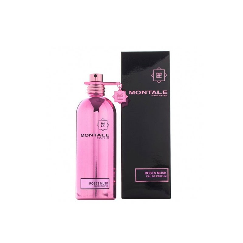 MONTALE ROSES MUSK (120 ML)