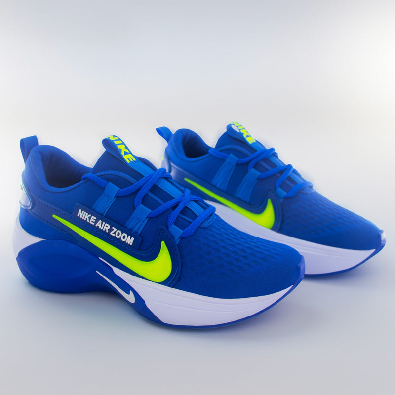 Tenis nike modernos sale