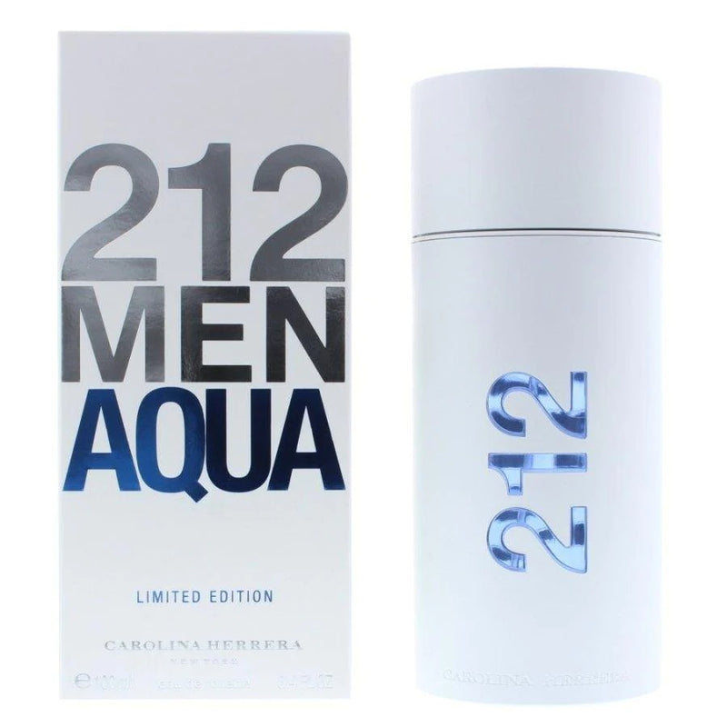 212 AQUA