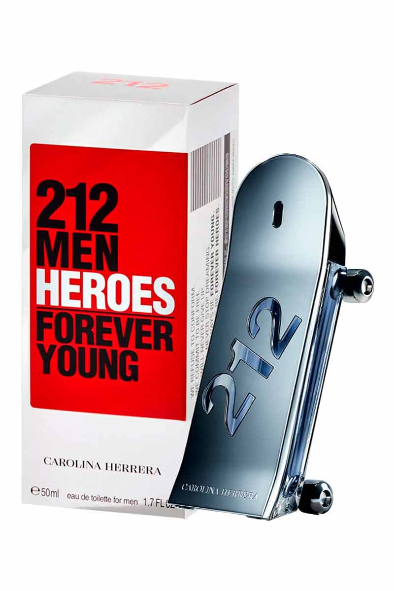 212 HEROES MEN