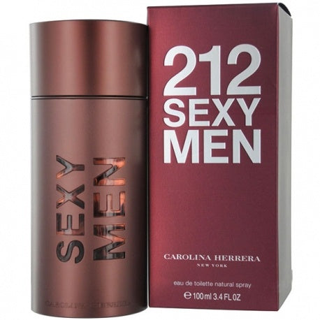 212 SEXY MEN