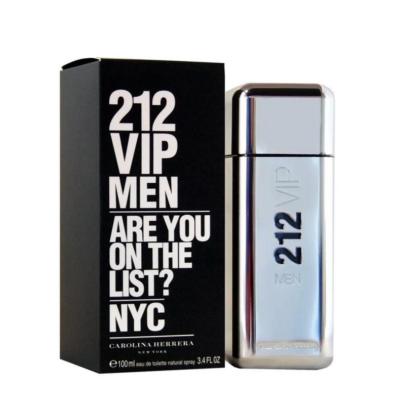 212 Vip Men