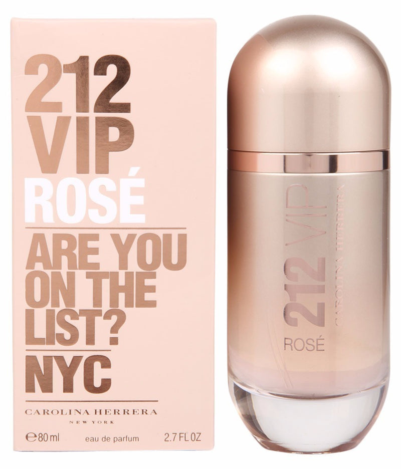 212 VIP ROSE