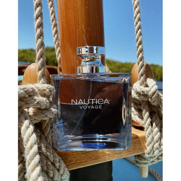 NAUTICA VOYAGE - CABALLERO