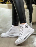 COLECCION CONVERSE ALL STAR - DAMA