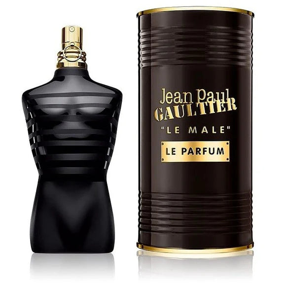 JEAN PAUL GAULTIER LE MALE LE PARFUM - CABALLERO