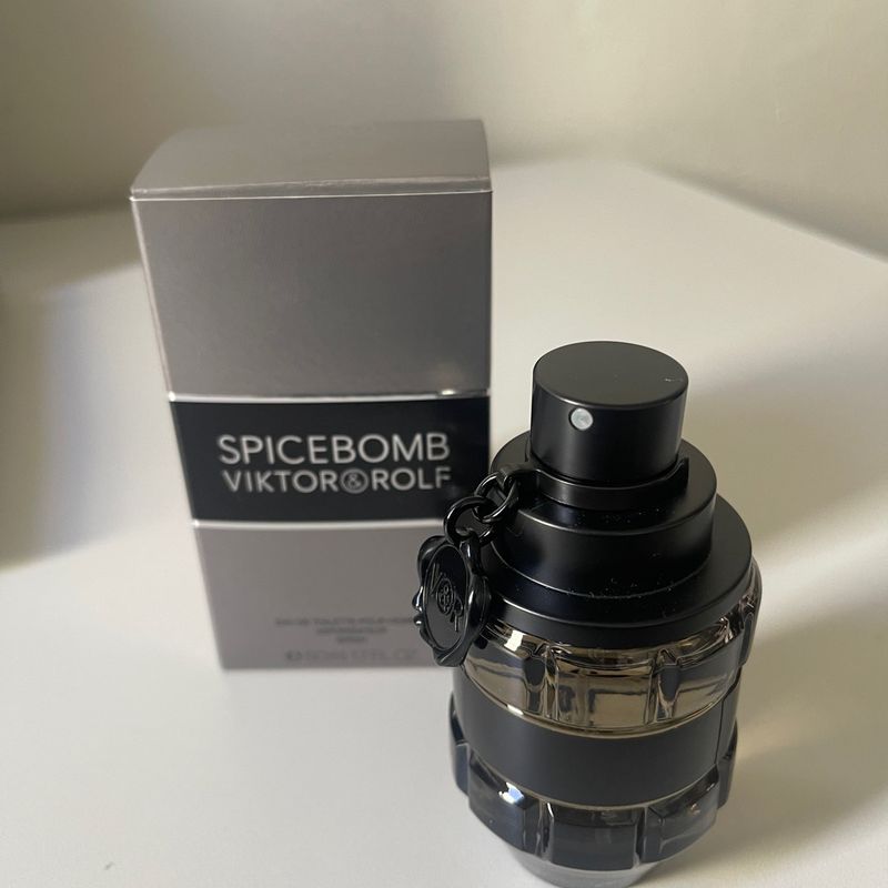 SPICEBOMB VIKTOR&ROLF