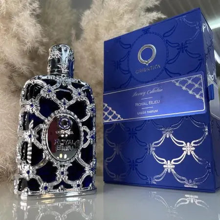 PERFUME ORIENTICA BLEU ROYAL