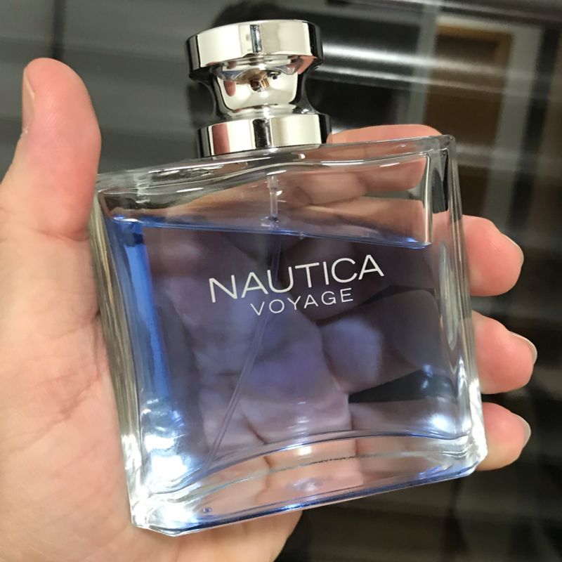 NAUTICA VOYAGE - CABALLERO