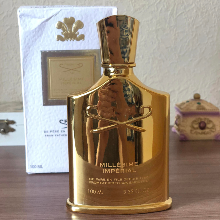 CREED MILLESIME IMPERIAL - Caballero