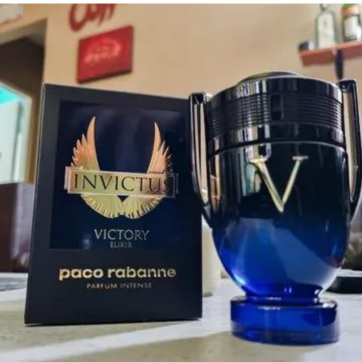 INVICTUS VICTORY ELIXIR