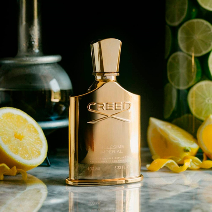 CREED MILLESIME IMPERIAL - Caballero