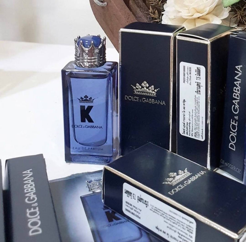 K BY DOLE&GABBANA - CABALLERO