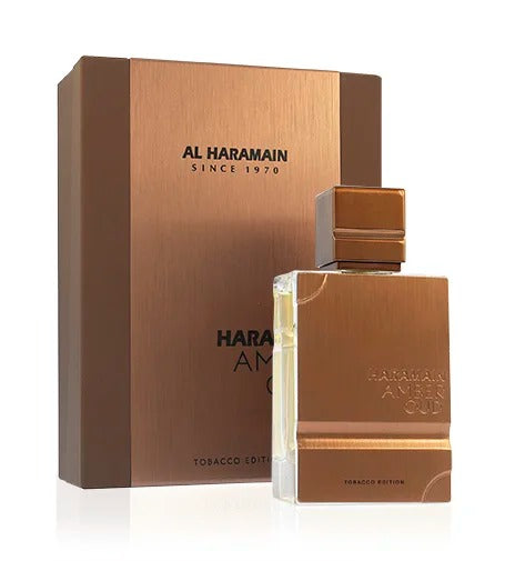 AL HARAMAIN AMBER OUD GOLD