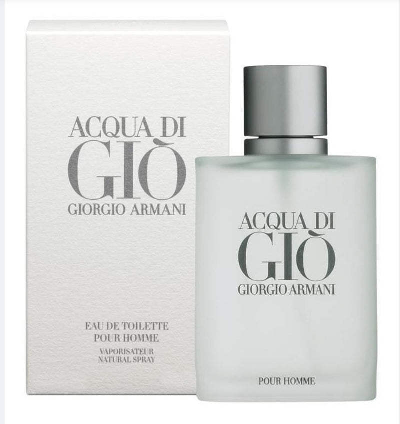 AQUA DI GIO