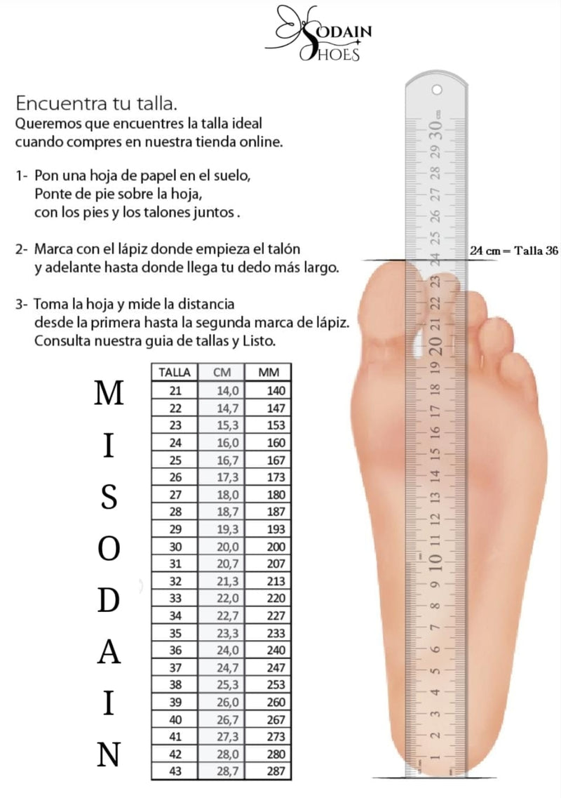 Calzado Tommy dama RFR 157