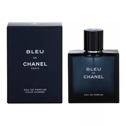 BLEU DE CHANEL