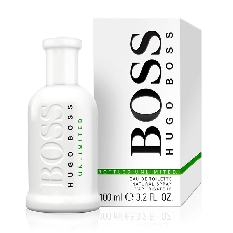 BOSS UNLIMITED HUGO BOSS