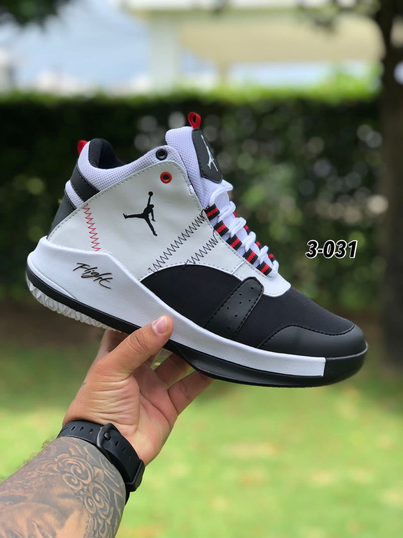 Botas Jordan Flight