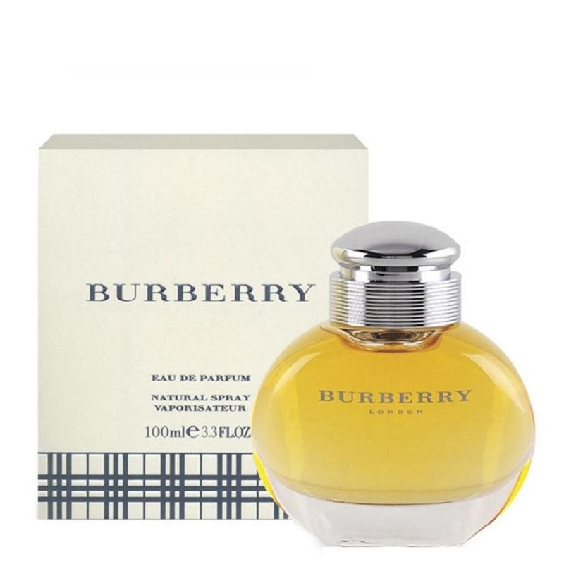 BURBERRY BY BURBERRY