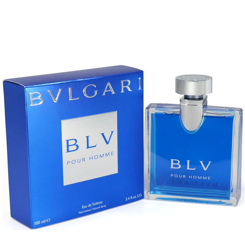 BVLGARI BLV - CABALLERO