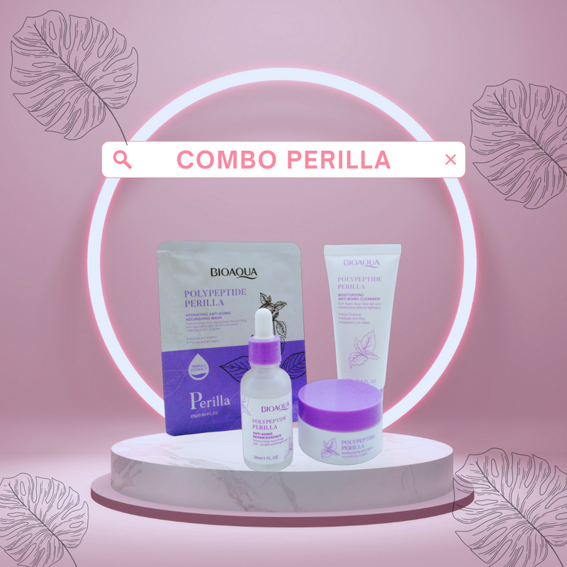 Combo de Perilla