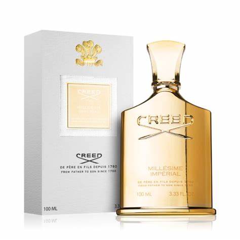 CREED MILLESIME IMPERIAL - Caballero