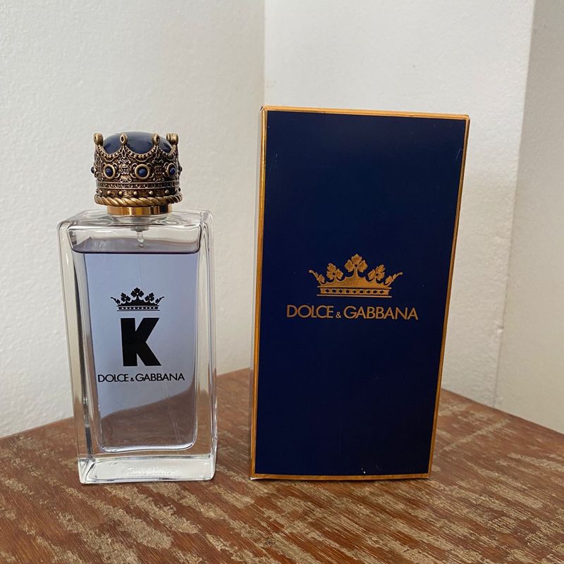 K BY DOLE&GABBANA - CABALLERO