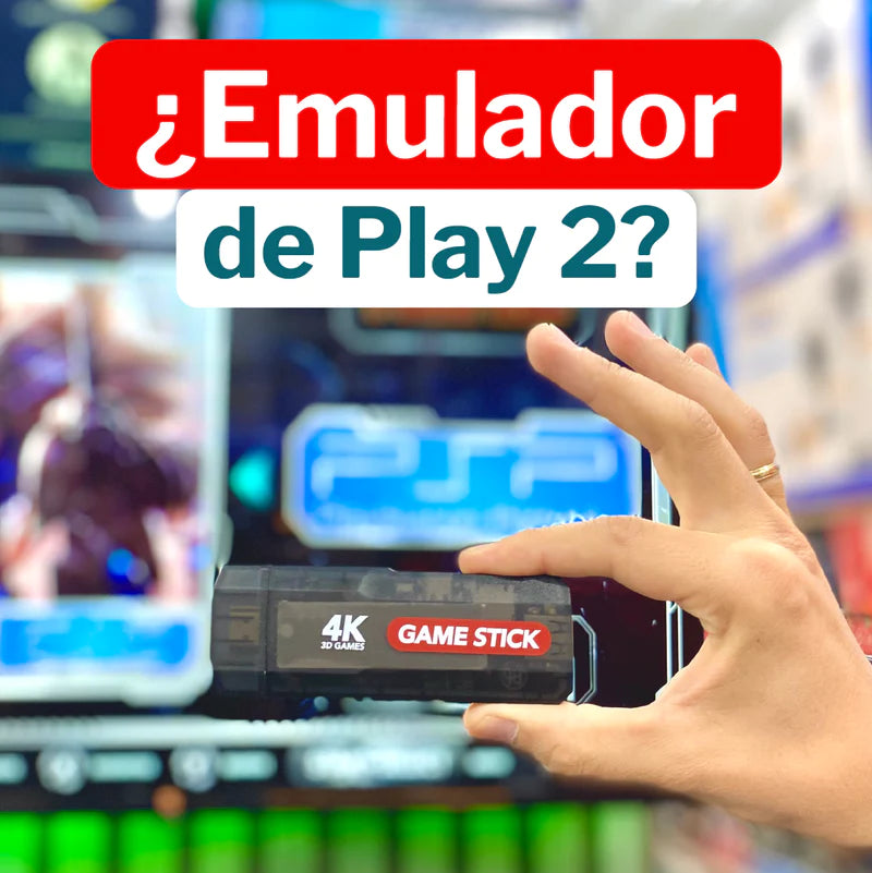 Consola Emuladora de Juegos 13 en 1 Incluye dos controles Q8