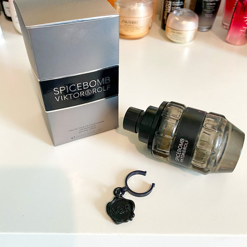 SPICEBOMB VIKTOR&ROLF