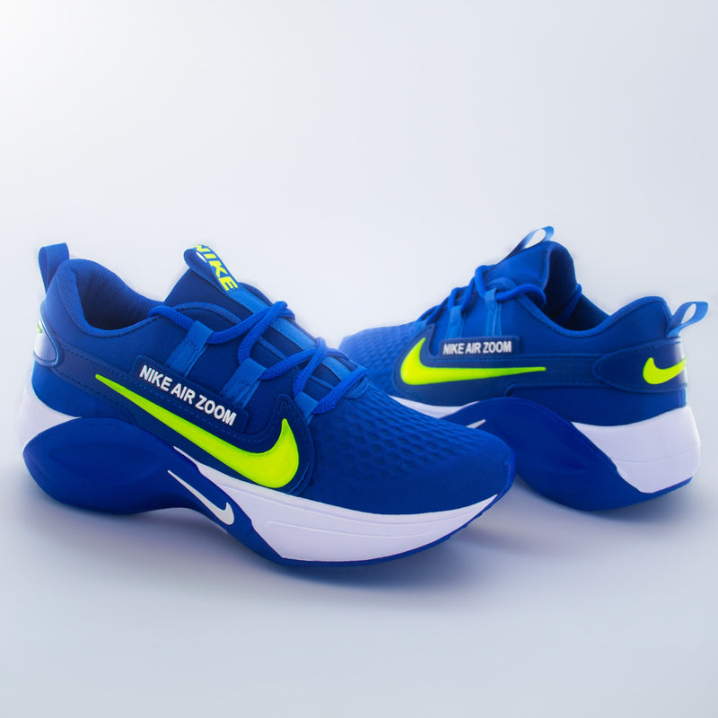 Tenis Nike Hombre Cómodos De Moda - SUPER PROMOCION