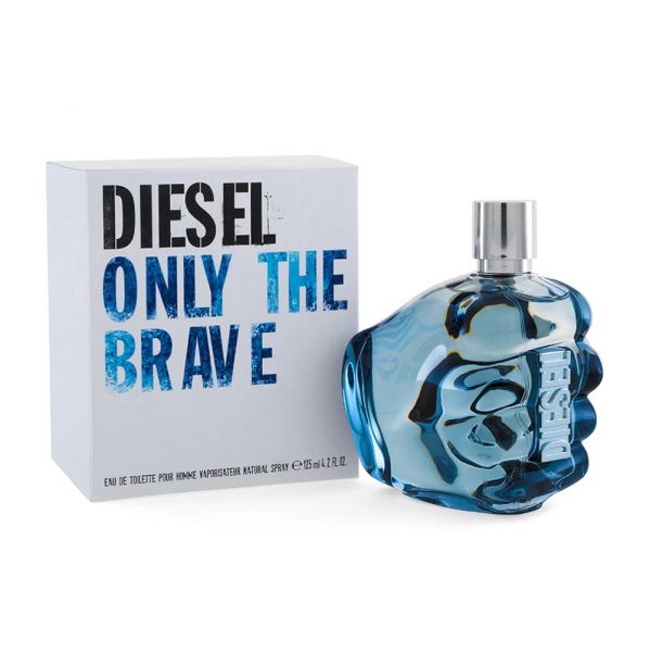 DIESEL ONLY THE BRAVE - CABALLERO