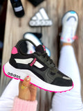 Tenis Adidas Deportivos Dama