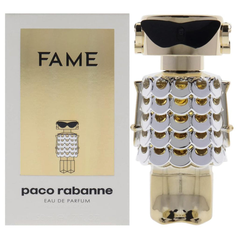 FAME PACO RABANNE