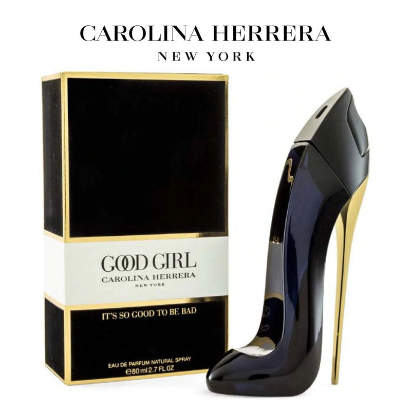 Good Girl Carolina Herrera