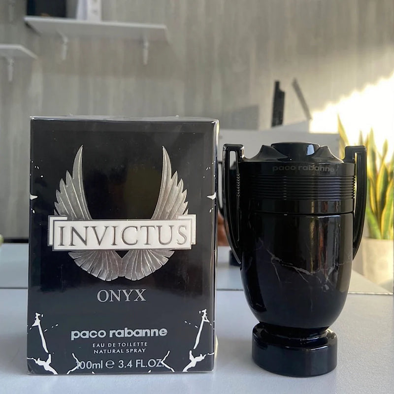 INVICTUS ONYX - CABALLERO