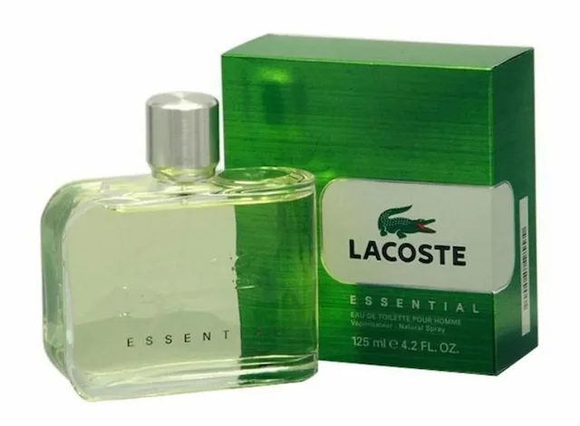 LACOSTE ESSENTIAL- CABALLERO